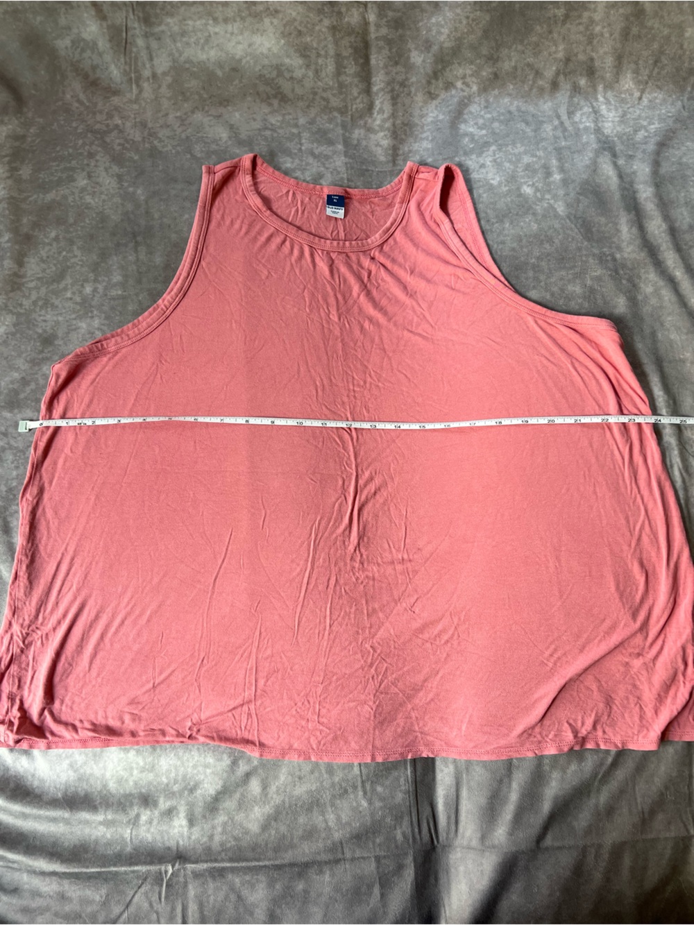 3 piece bundle of Old Navy tank tops - Picture 12 of 16